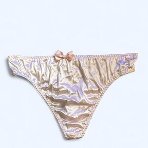 Unbranded Women's Pink Panties